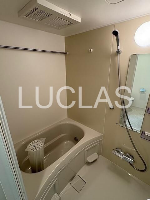 リアルワン要町 風呂画像