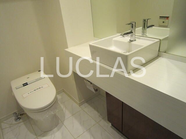 ファーストリアルタワー新宿  その他2