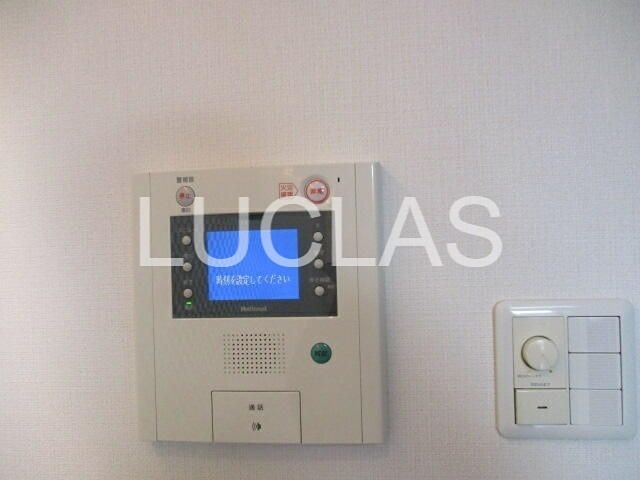 ファーストリアルタワー新宿  その他4