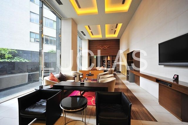 ファーストリアルタワー新宿  その他6