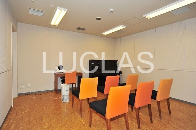 ファーストリアルタワー新宿  その他7