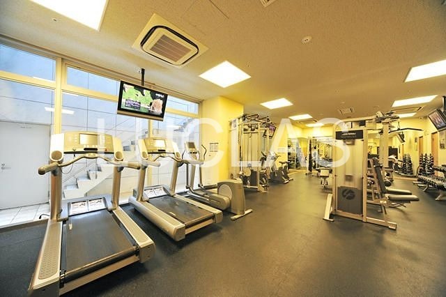 ファーストリアルタワー新宿  その他10