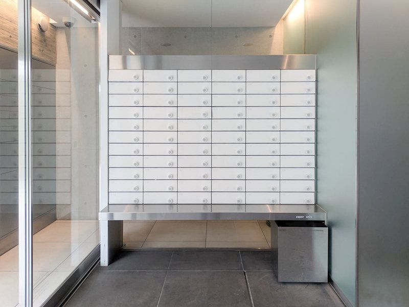 ZOOM広尾 その他外観1