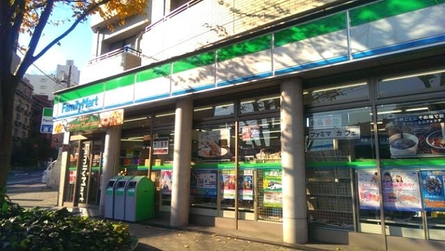 ZOOM広尾 周辺画像4