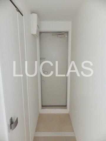 サークルハウス下井草弐番館 玄関