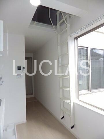 サークルハウス下井草弐番館 その他8