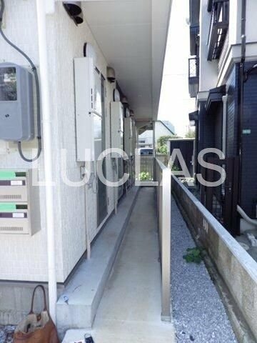 サークルハウス下井草弐番館 その他9