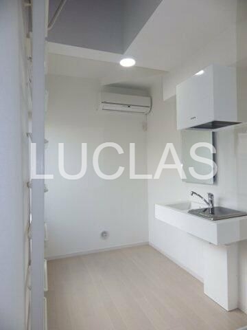 サークルハウス下井草弐番館 リビング