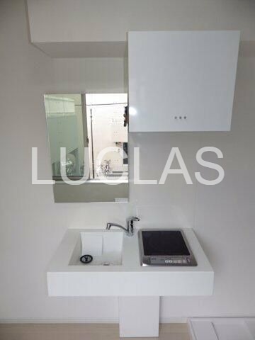 サークルハウス下井草弐番館 キッチン