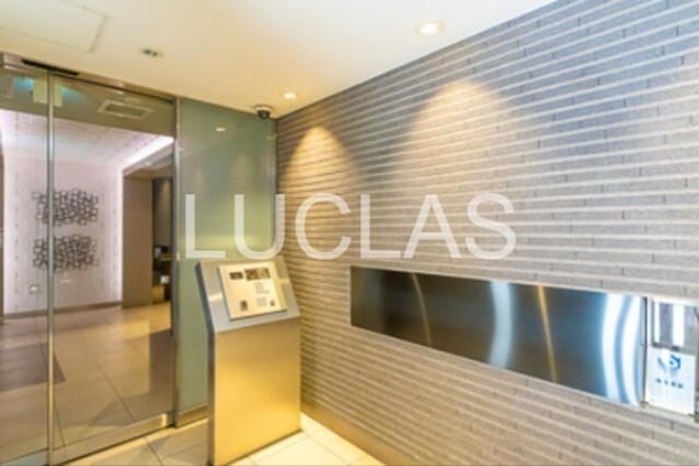 パークアクシス高田馬場テラス その他4