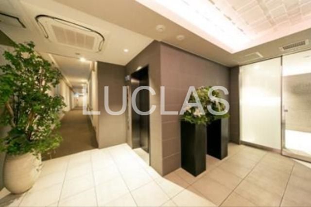 パークアクシス高田馬場テラス その他6