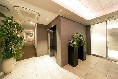 パークアクシス高田馬場テラス その他外観5