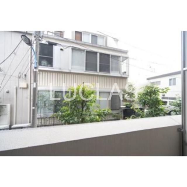 パークアクシス高田馬場テラス その他7