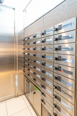 パークアクシス高田馬場テラス その他12