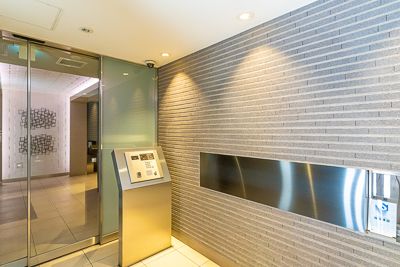 パークアクシス高田馬場テラス その他14