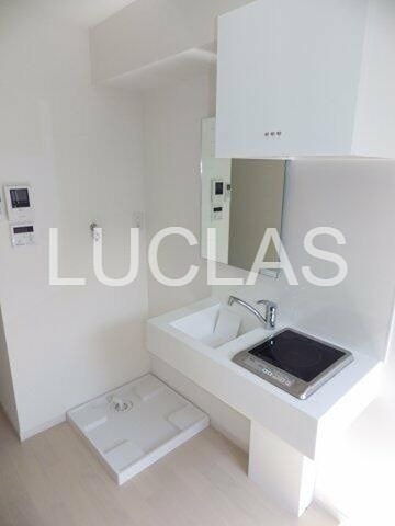 サークルハウス下井草弐番館 その他2