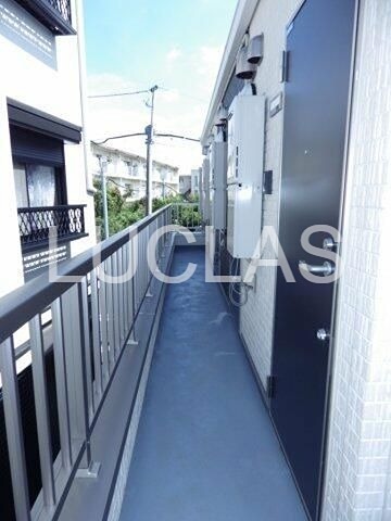 サークルハウス下井草弐番館 その他6