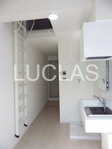 サークルハウス下井草弐番館 キッチン