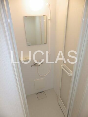 サークルハウス下井草弐番館 風呂画像