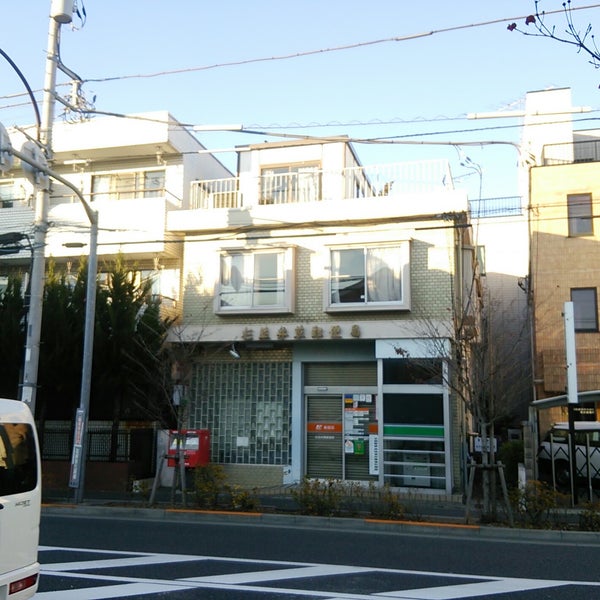 サークルハウス下井草弐番館 周辺画像8