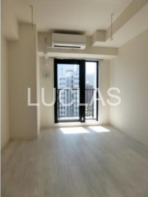 アーバネックス西新宿 リビング