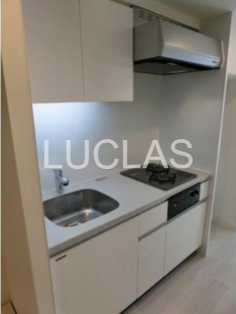 アーバネックス西新宿 キッチン