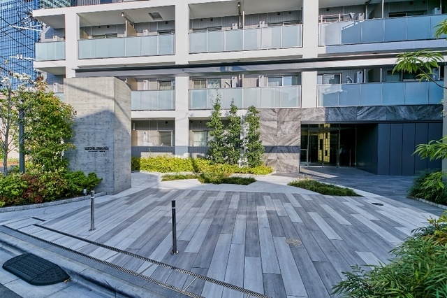 ルフォンプログレ中野坂上 その他3