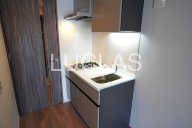 ルフォンプログレ中野坂上 キッチン