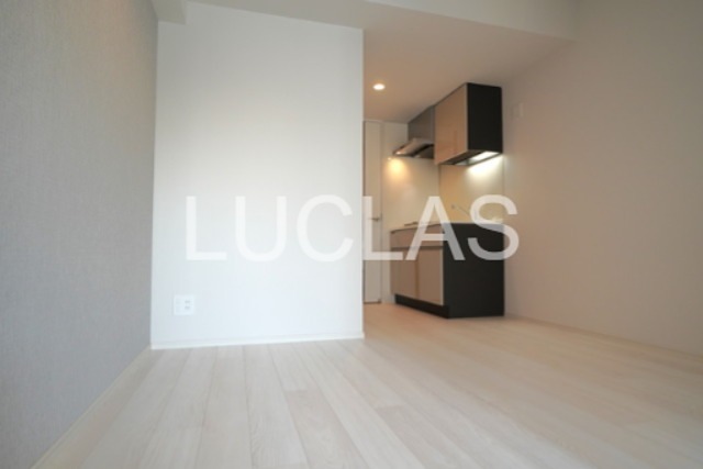 ルフォンプログレ中野坂上 ベッドルーム