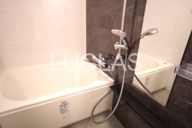 ルフォンプログレ中野坂上 風呂画像