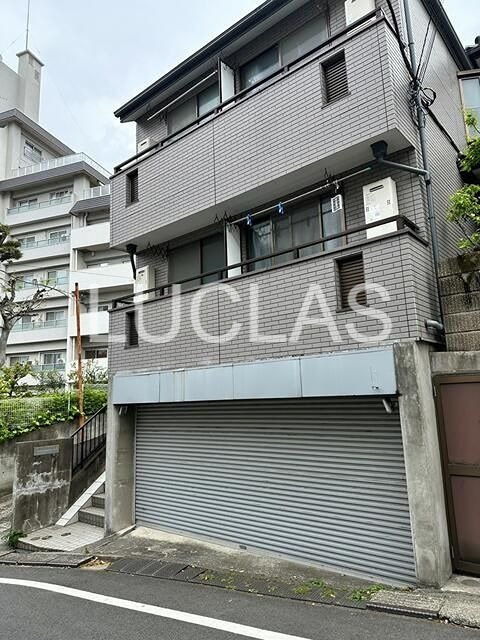 ケイエムヒルズ 103号室 外観