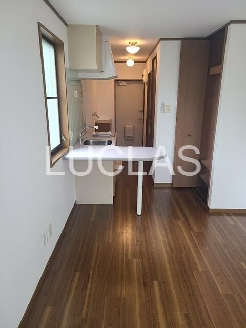 ケイエムヒルズ リビング