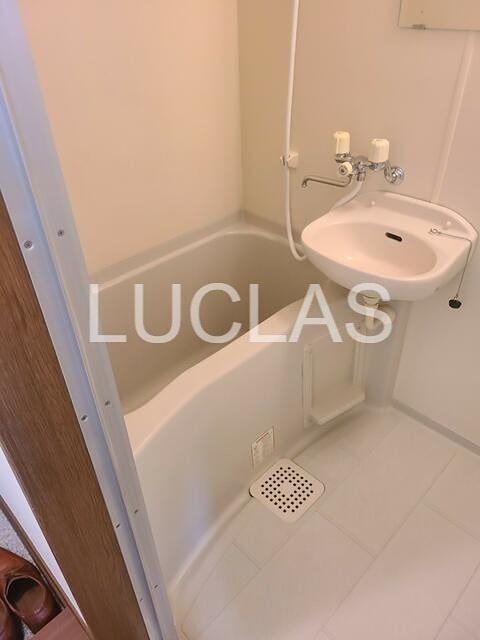 ケイエムヒルズ 風呂画像