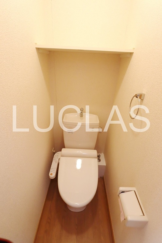 レオパレスゼルコヴァ その他1