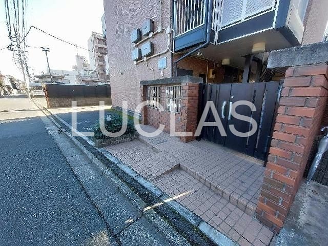 レオパレスゼルコヴァ その他4