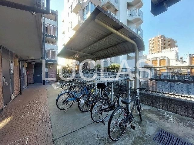 レオパレスゼルコヴァ その他7