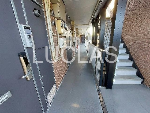 レオパレスゼルコヴァ その他8