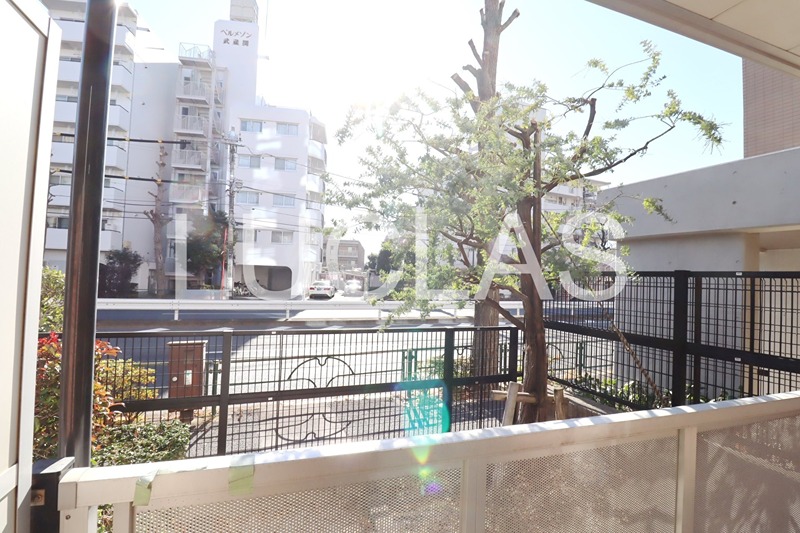 レオパレスゼルコヴァ その他9