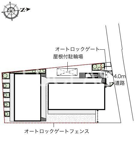レオパレスゼルコヴァ その他10