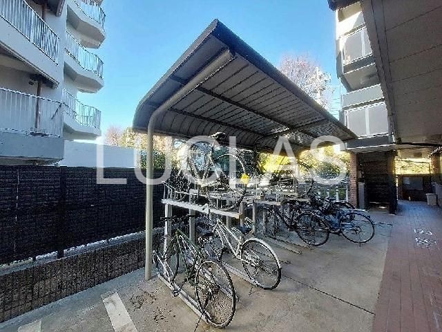 レオパレスゼルコヴァ その他11