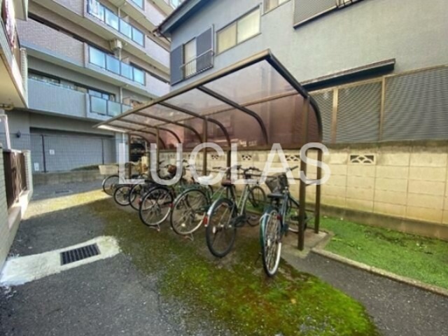 シンシアリー その他10