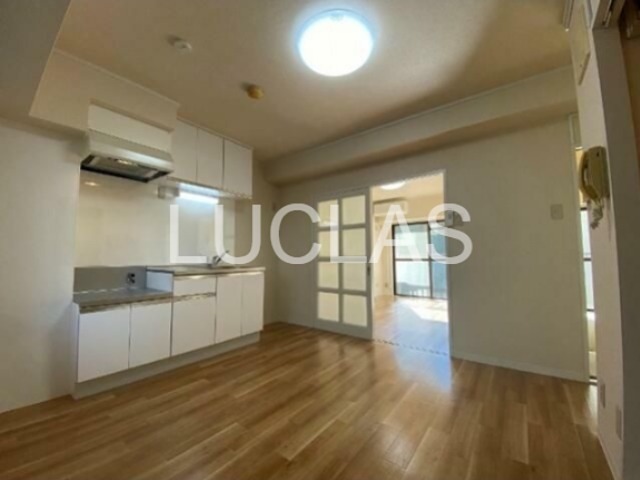 シンシアリー リビング