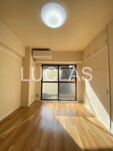 シンシアリー ベッドルーム