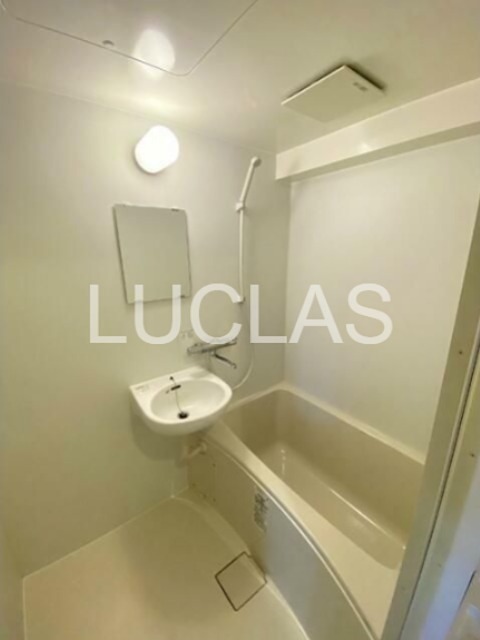 シンシアリー 風呂画像