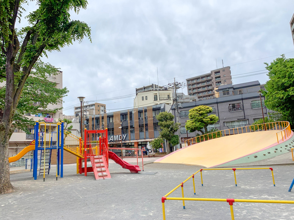 シンシアリー 周辺画像9