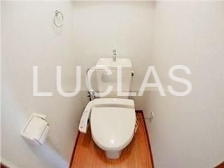 ル・リオン中野坂上 その他1