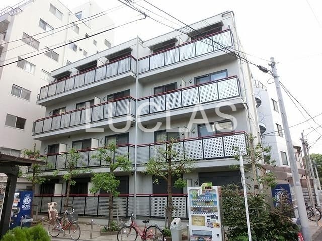 ル・リオン中野坂上 その他5