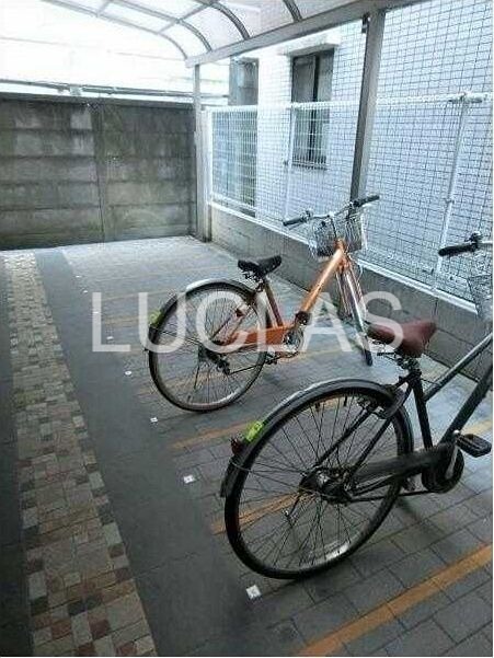 ル・リオン中野坂上 その他6