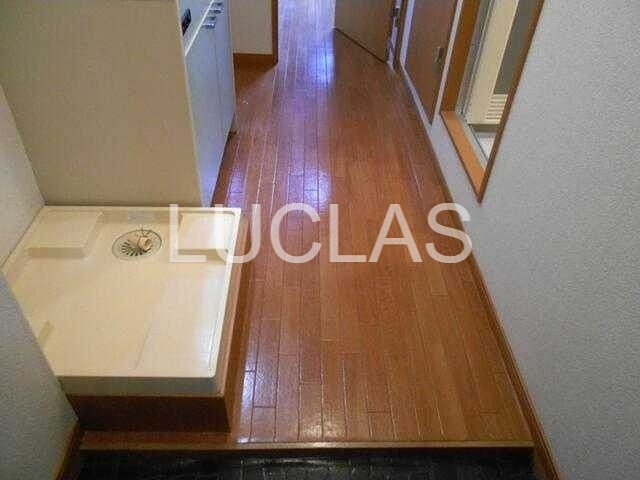 ル・リオン中野坂上 その他7