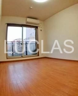 ル・リオン中野坂上 リビング